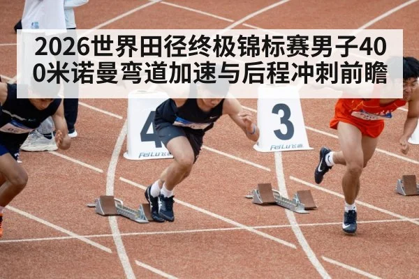 2026世界田径终极锦标赛男子400米诺曼弯道加速与后程冲刺前瞻